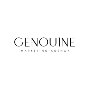 GENOUÏNE GENOUINE MARKETING AGENCY 